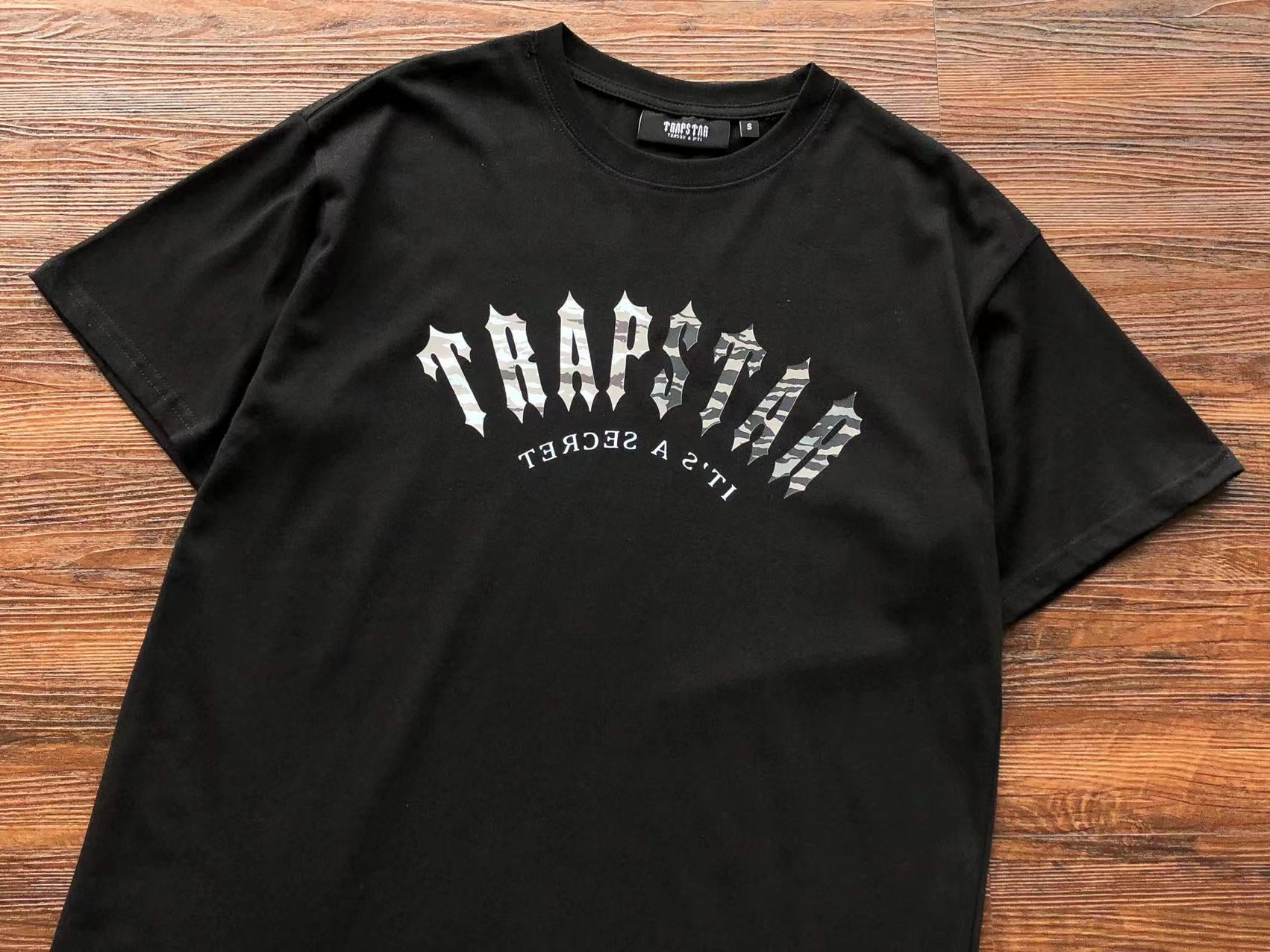 T-Shirt Trapstar