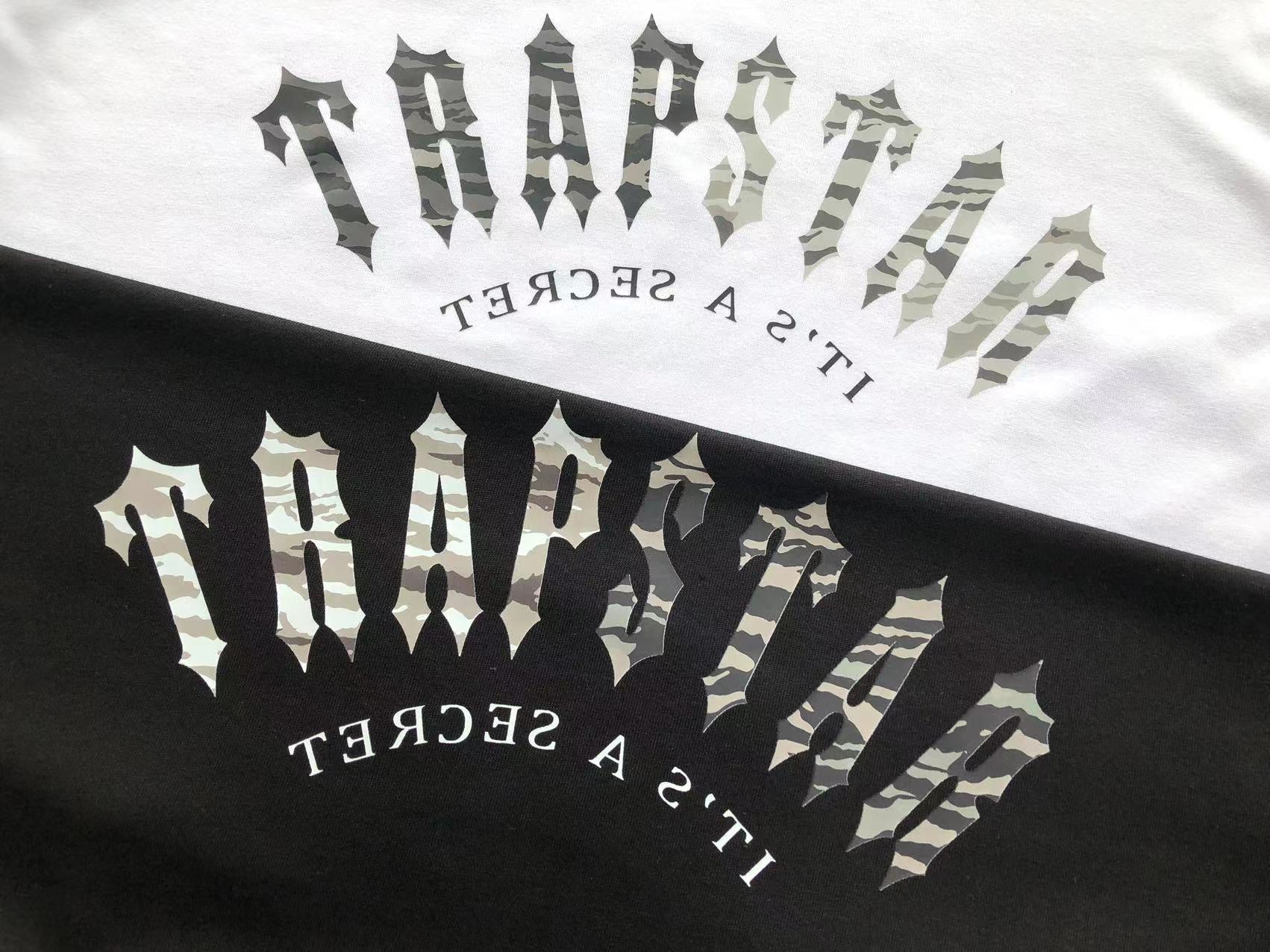 T-Shirt Trapstar