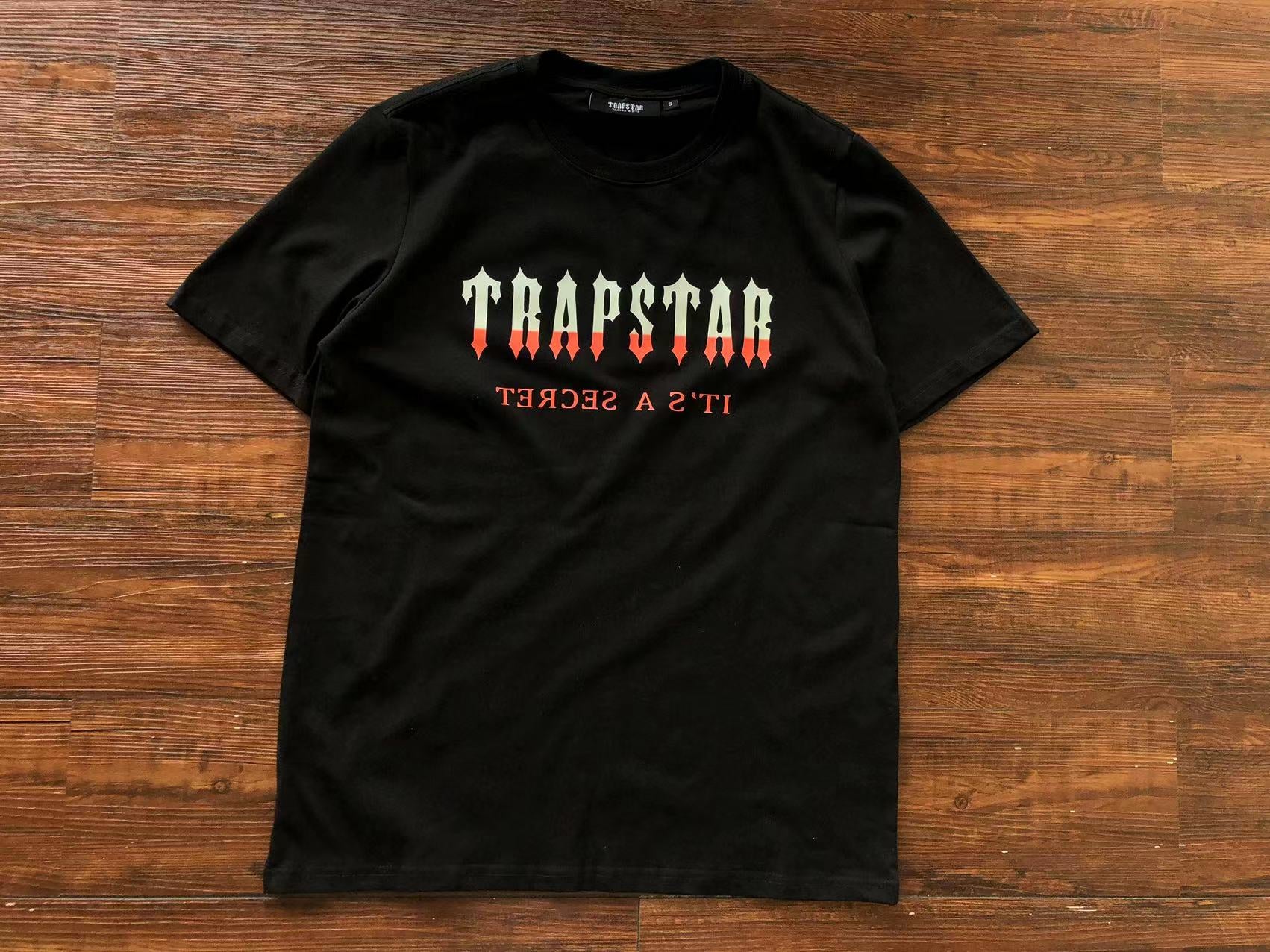 T-Shirt Trapstar