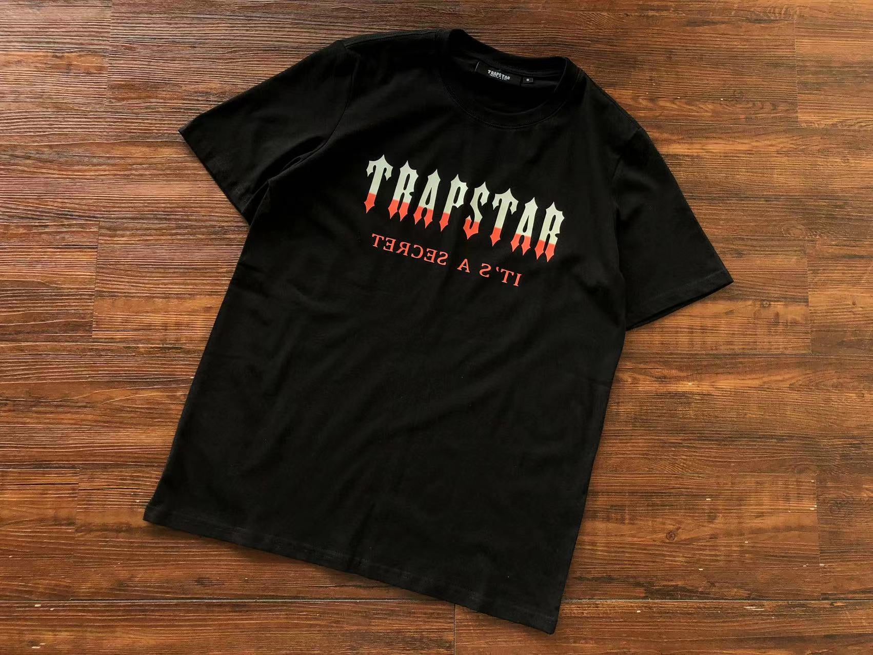 T-Shirt Trapstar