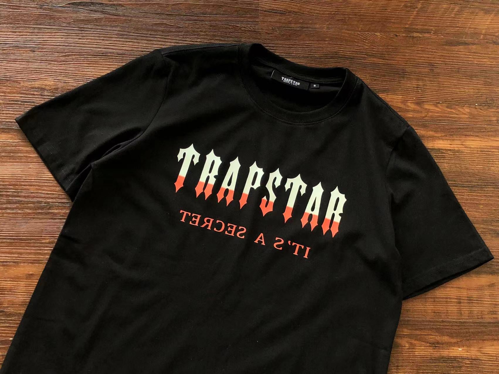 T-Shirt Trapstar