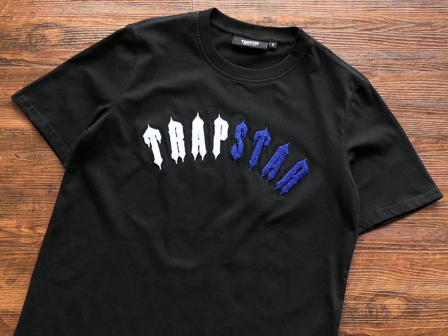 T-Shirt Trapstar