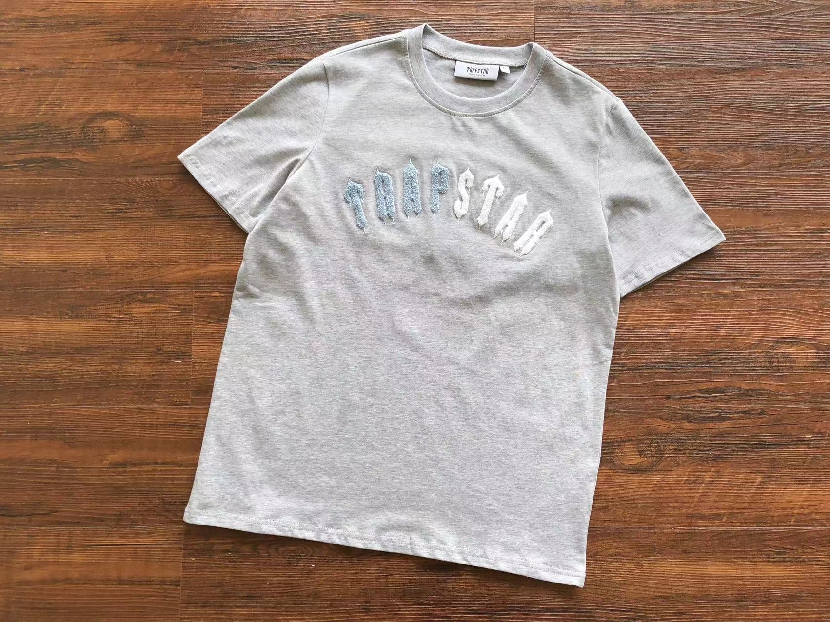 T-Shirt Trapstar