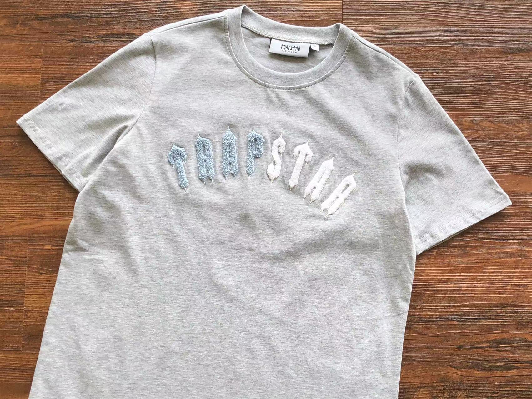 T-Shirt Trapstar