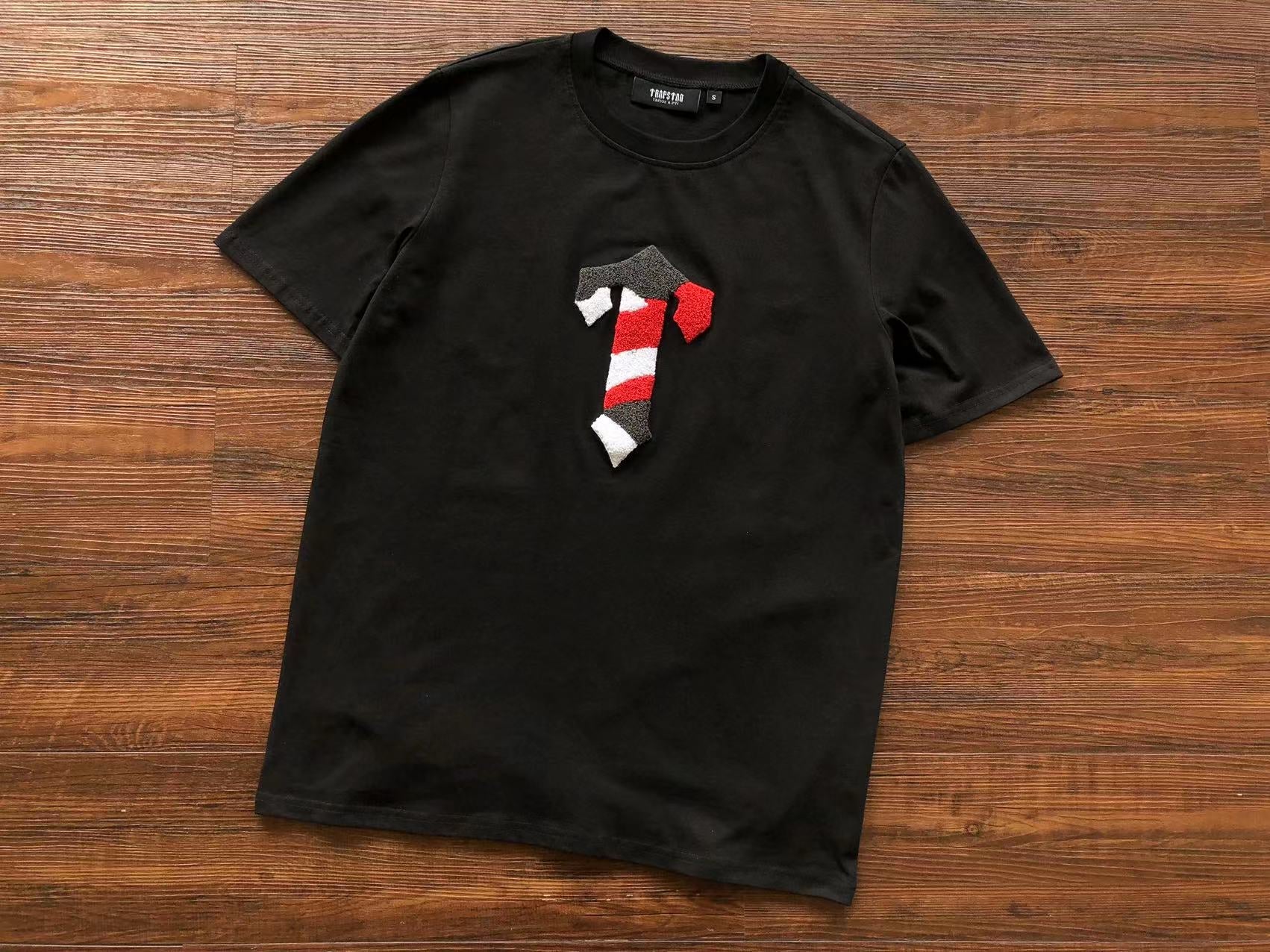T-Shirt Trapstar