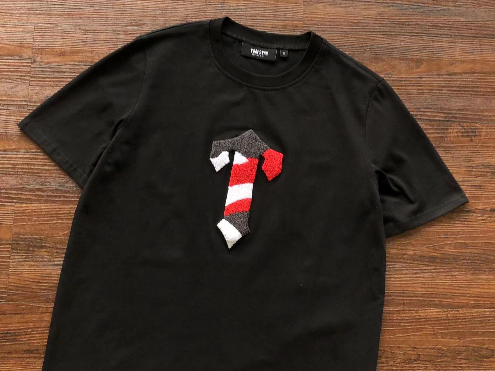 T-Shirt Trapstar