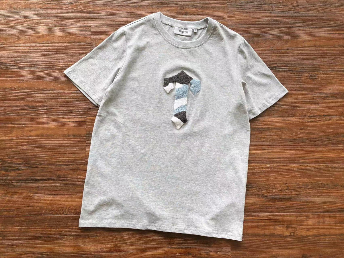 T-Shirt Trapstar