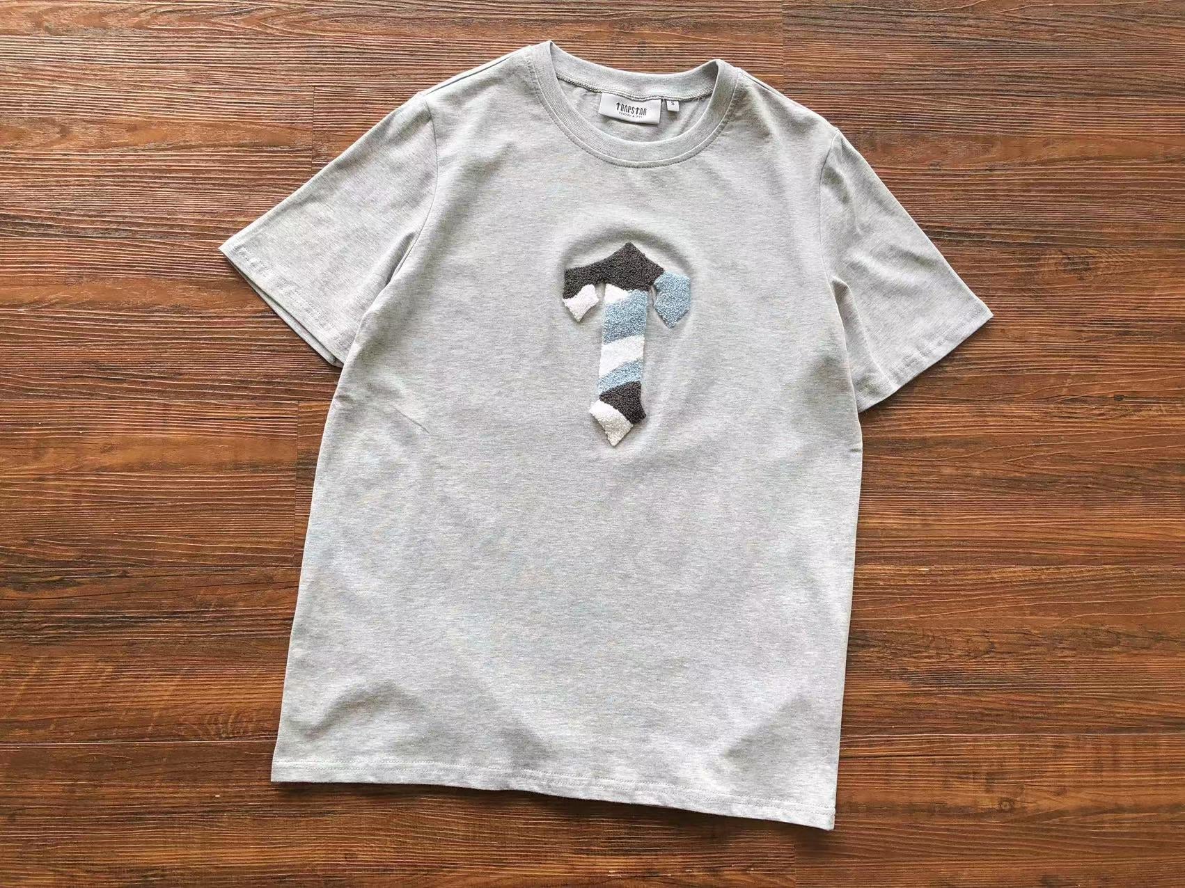 T-Shirt Trapstar