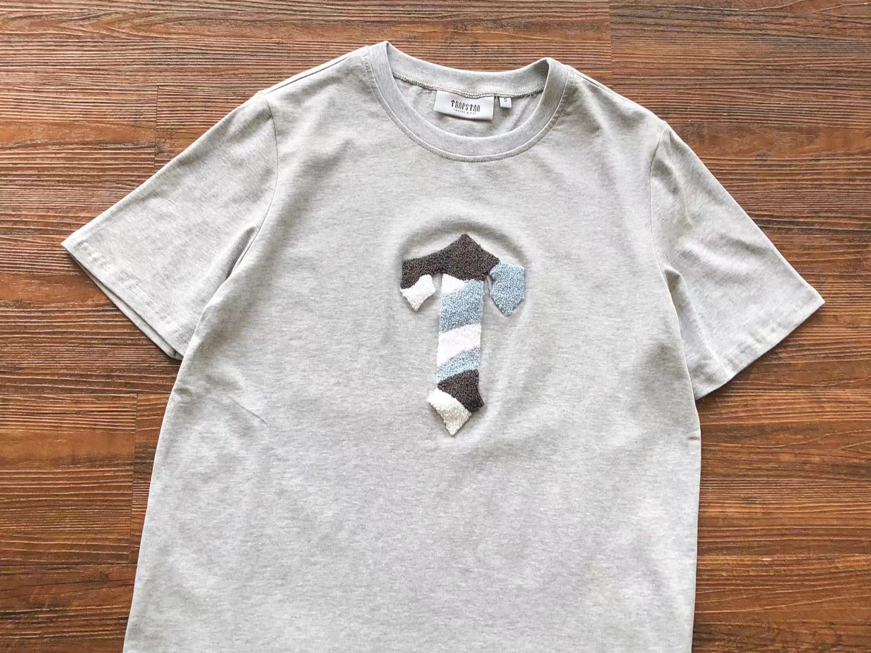 T-Shirt Trapstar