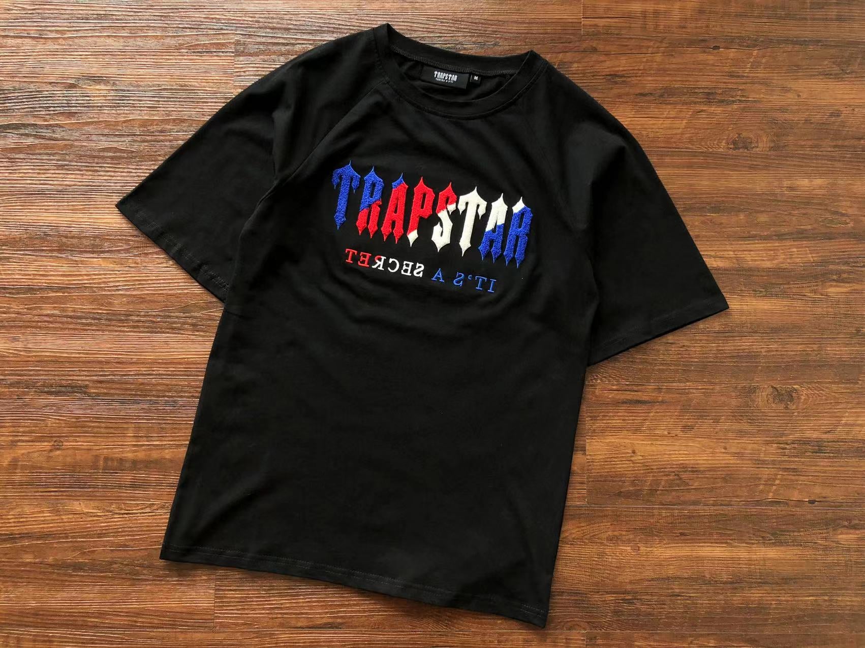 T-Shirt Trapstar