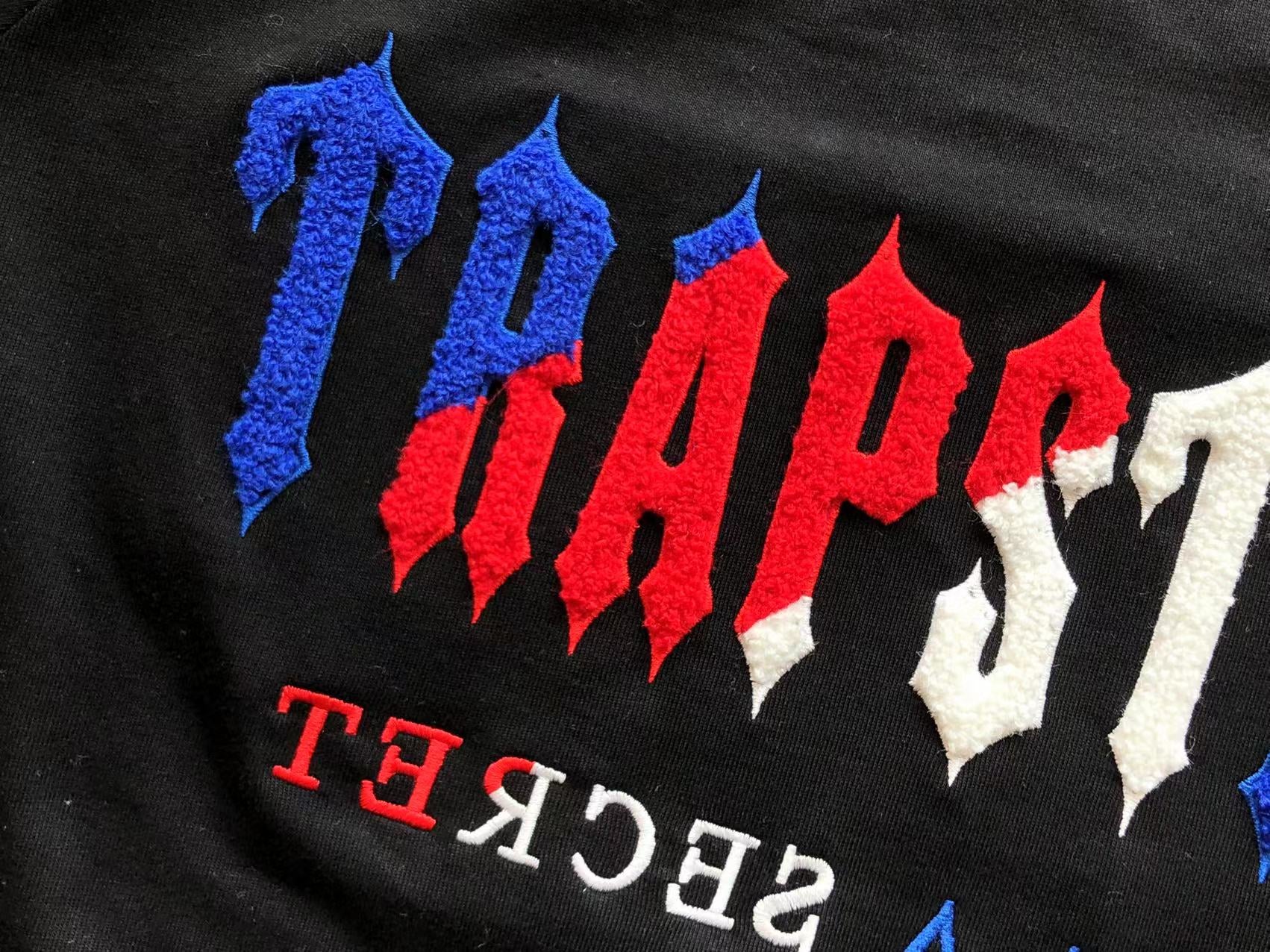 T-Shirt Trapstar