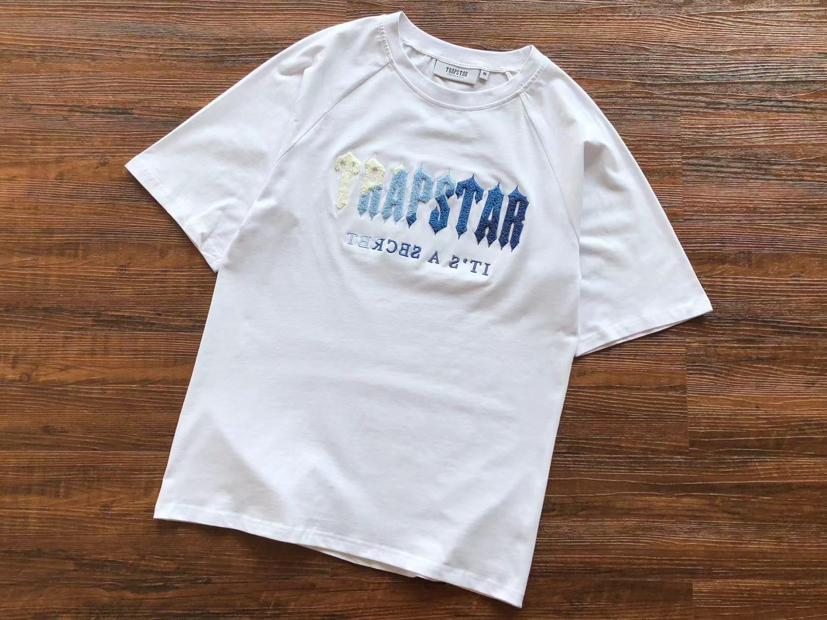 T-Shirt Trapstar