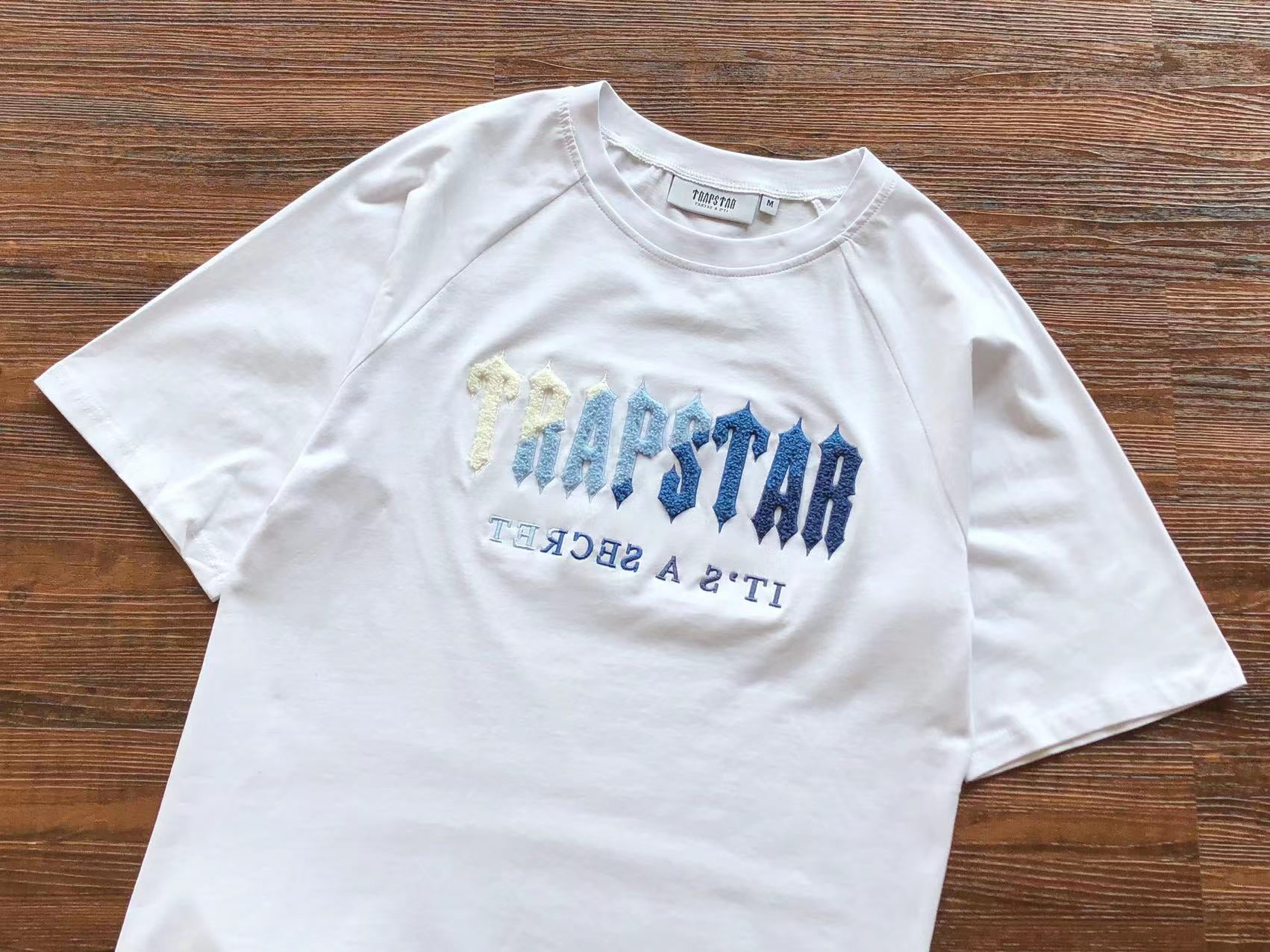 T-Shirt Trapstar