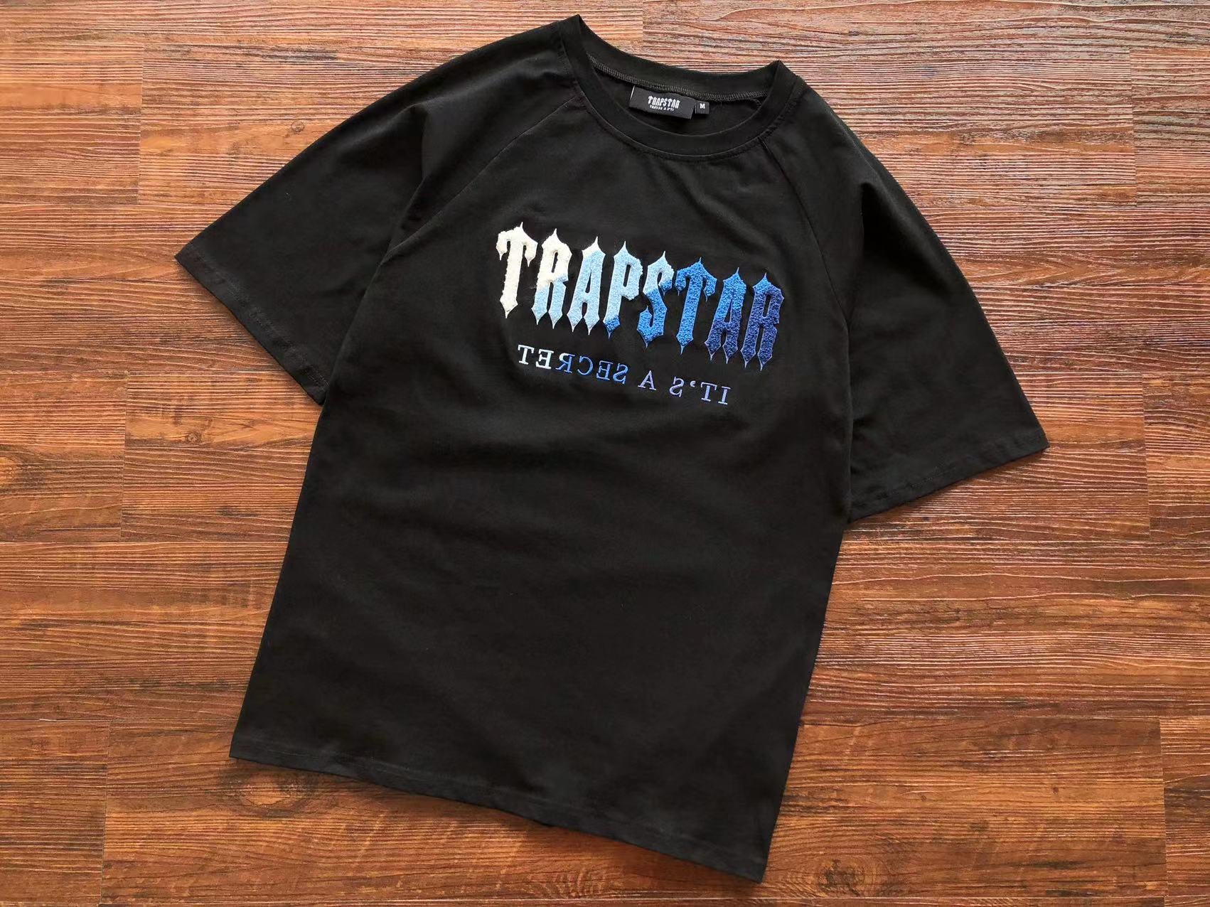 T-Shirt Trapstar