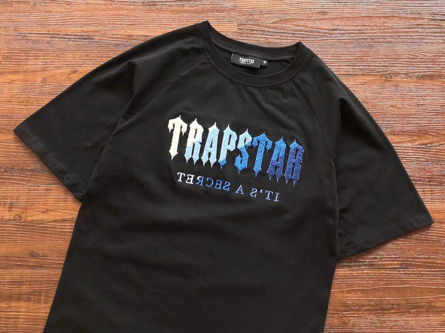 T-Shirt Trapstar