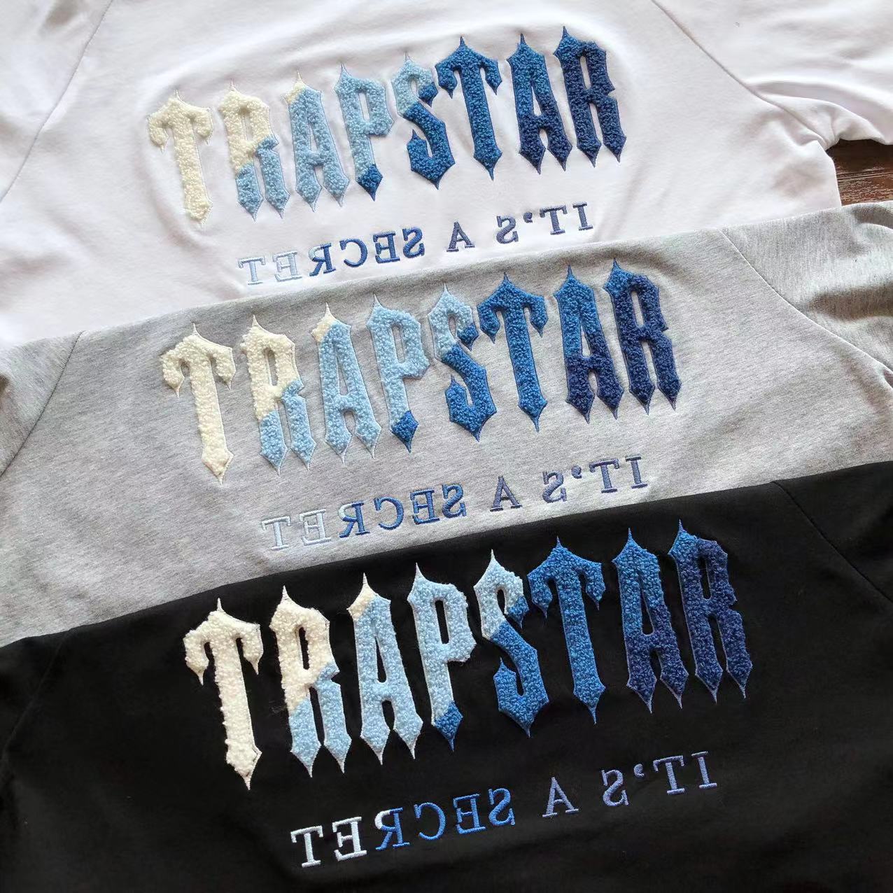 T-Shirt Trapstar