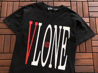 T-Shirt VLone X Chinese Dragon