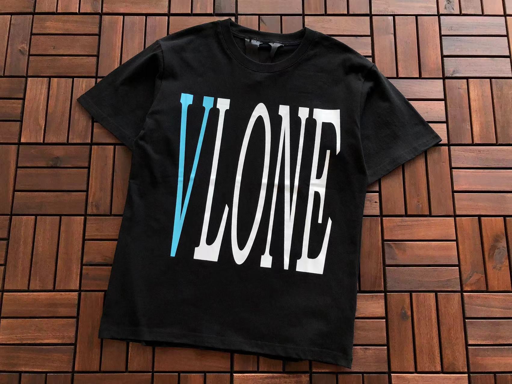 T-Shirt VLone Drawn