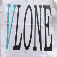 T-Shirt VLone Drawn