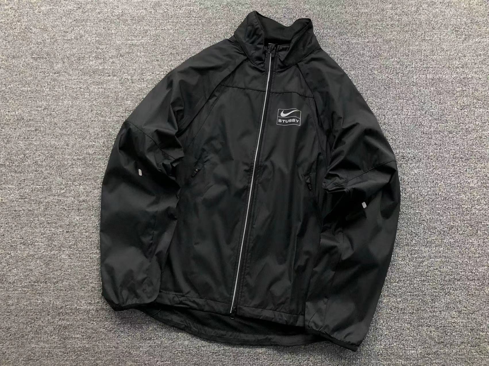 Nike x Stussy Tracksuit