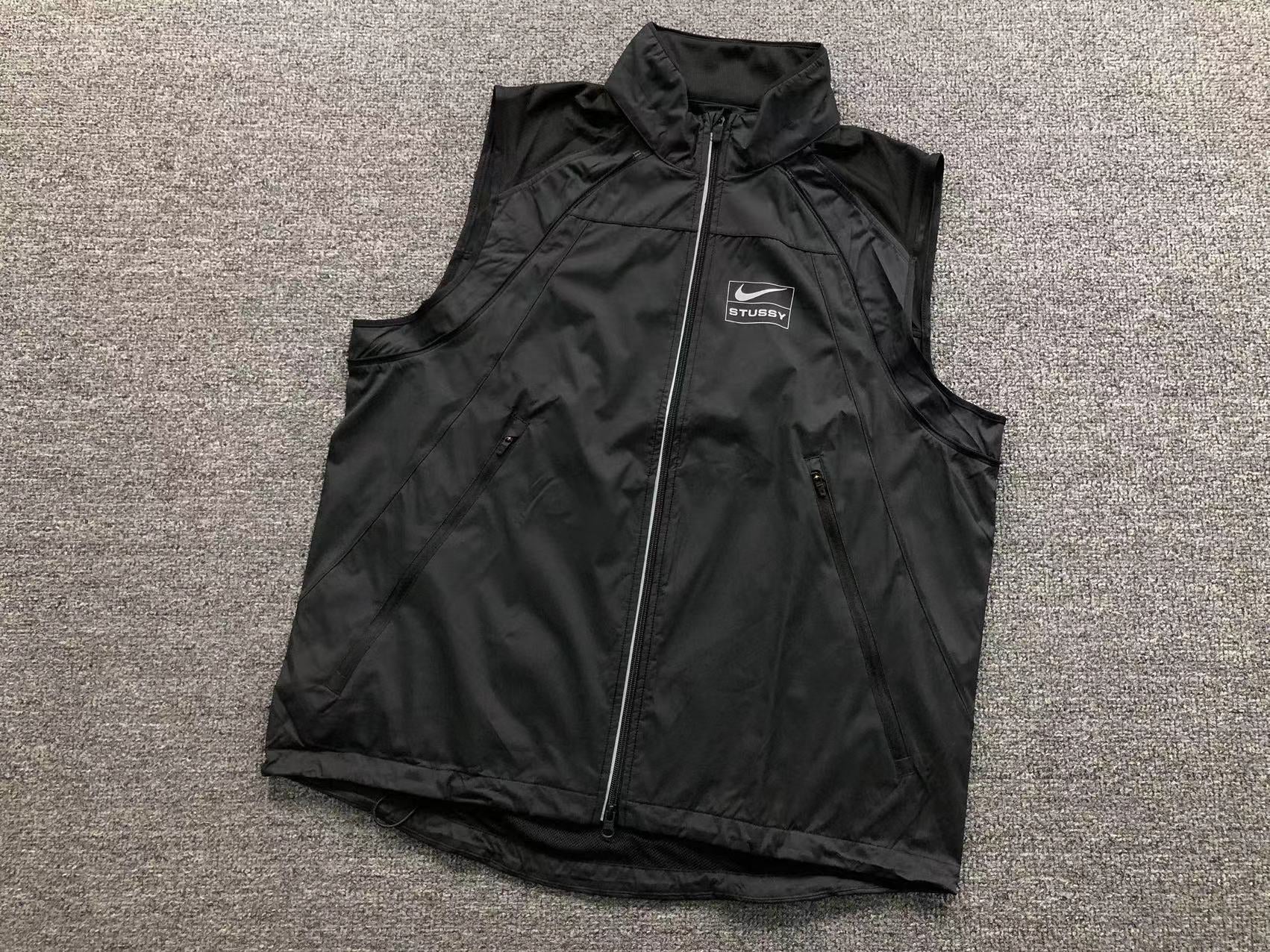 Nike x Stussy Tracksuit
