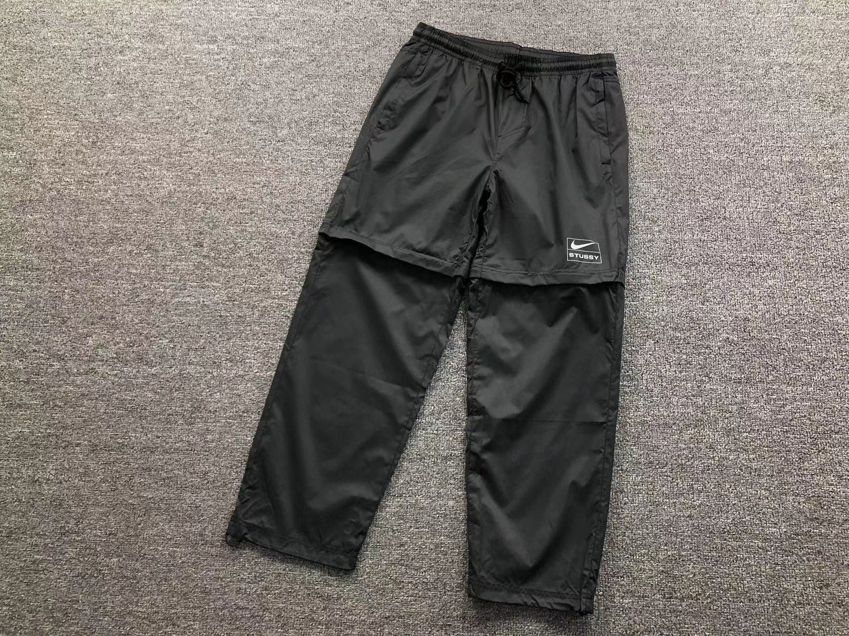 Nike x Stussy Tracksuit