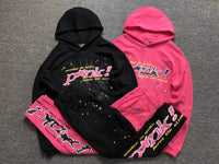 Sp5der Tracksuit
