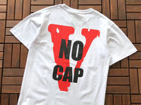 T-Shirt VLone No Cap