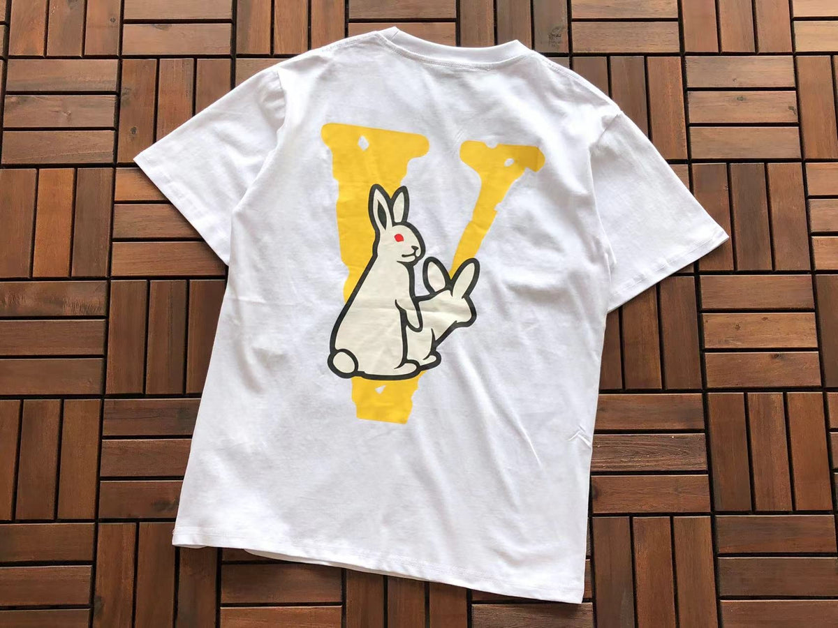 T-Shirt VLone Love.