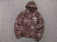 Sp5der Tracksuit