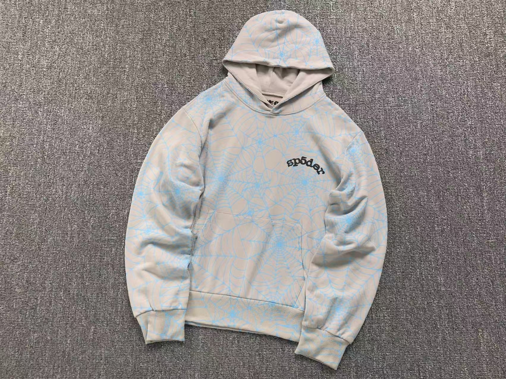 Sp5der Tracksuit