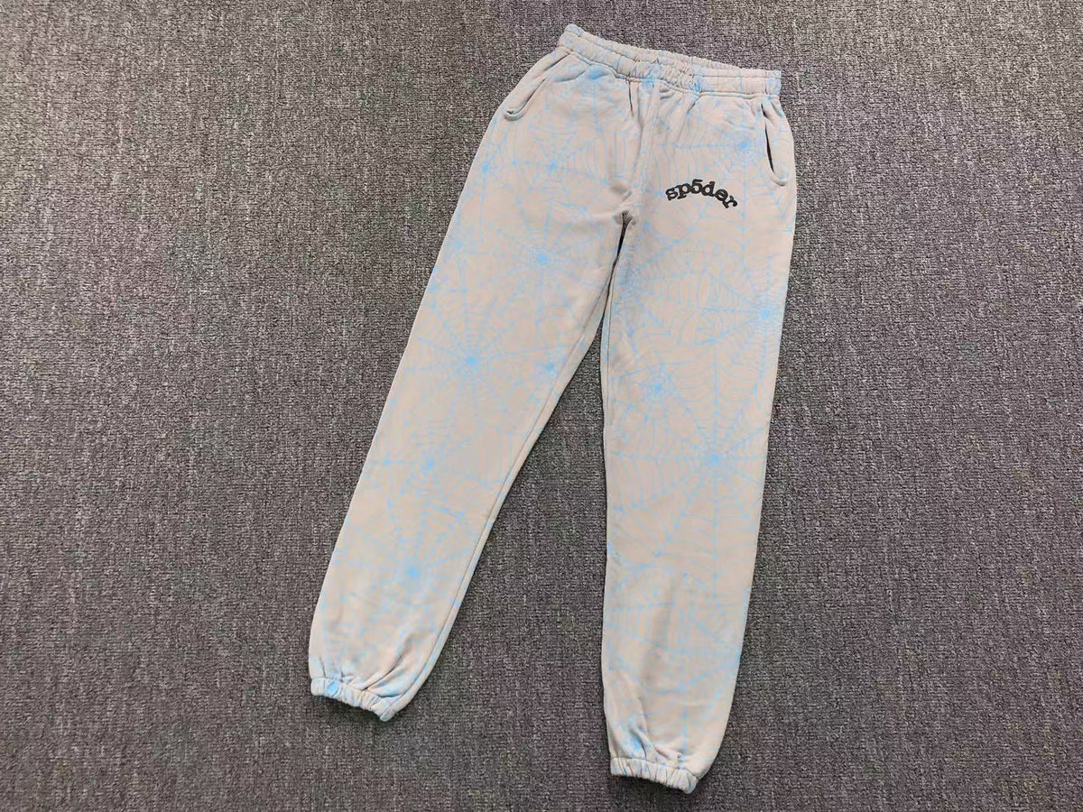 Sp5der Tracksuit