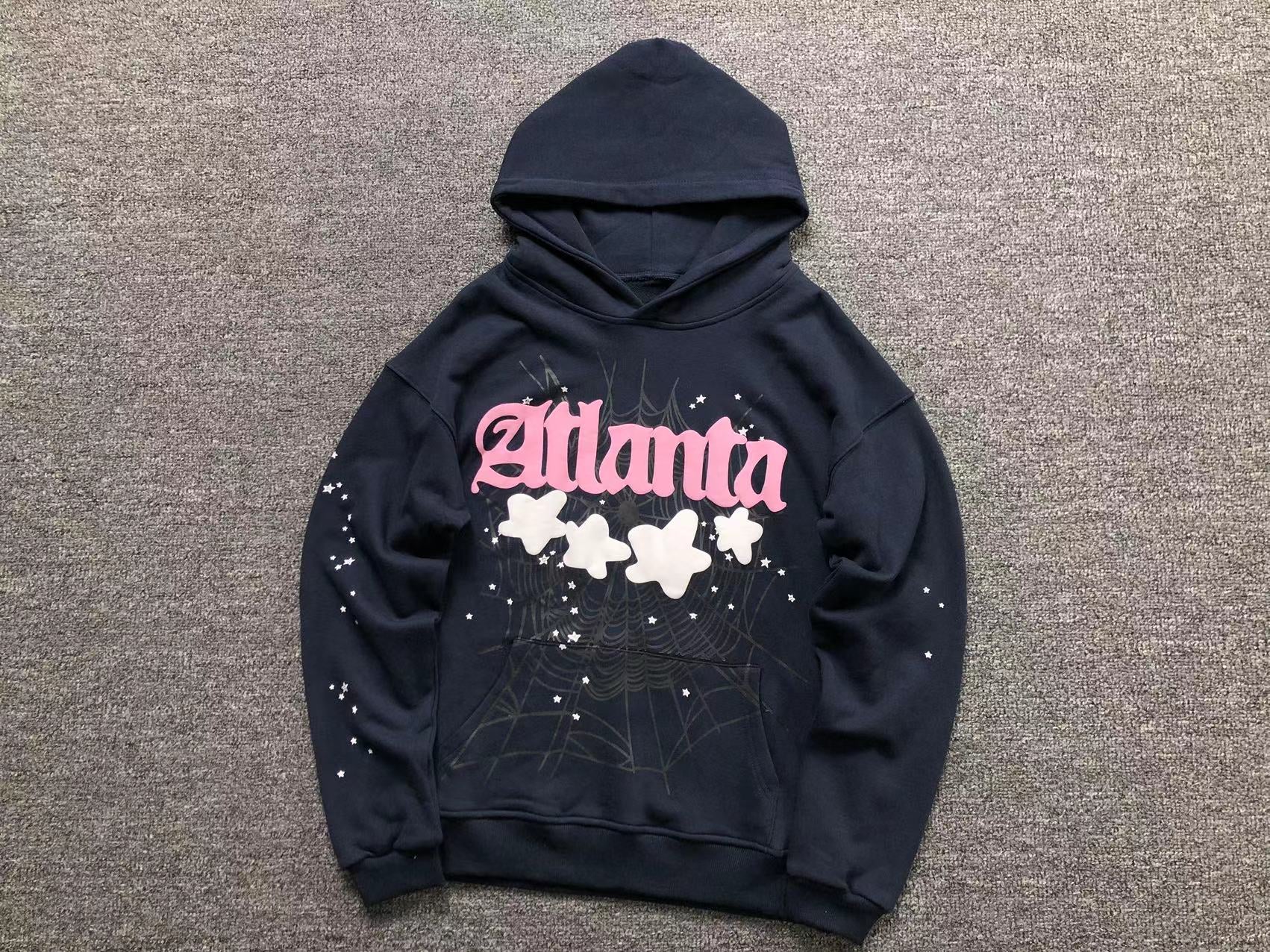 Sp5der Tracksuit