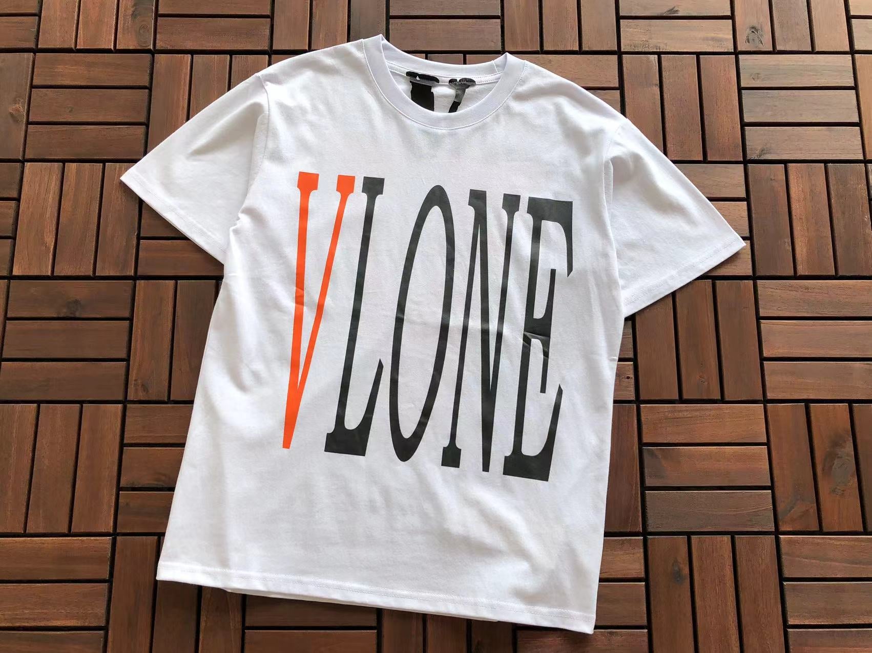T-Shirt VLone