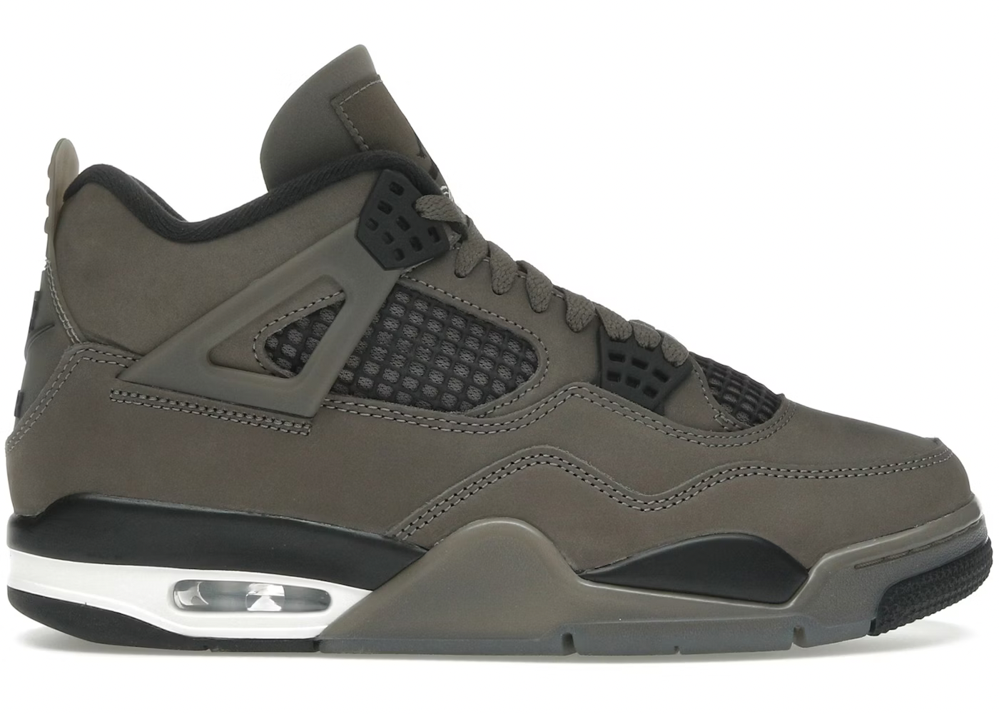 Jordan 4 Retro Cave Stone (NEW)