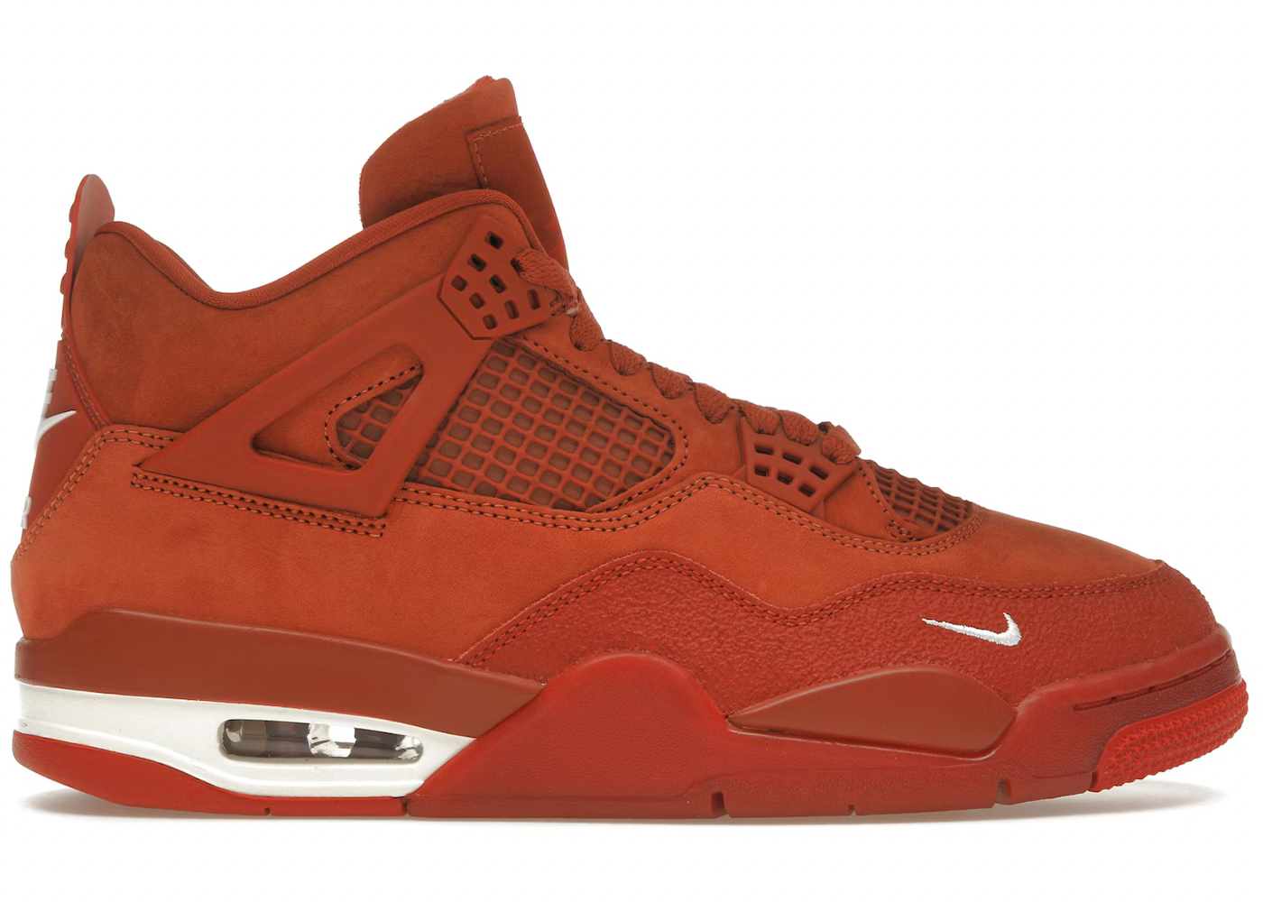 Jordan 4 Retro OG SP Nigel Sylvester Brick by Brick