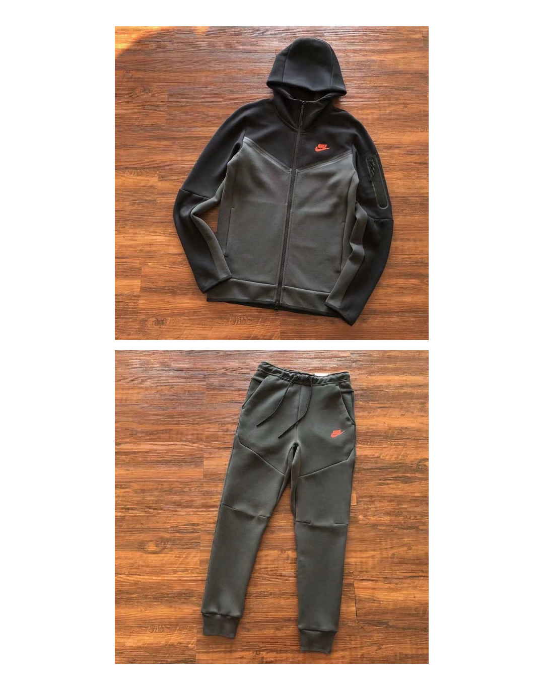 Nike Tech Fleece Tracksuit