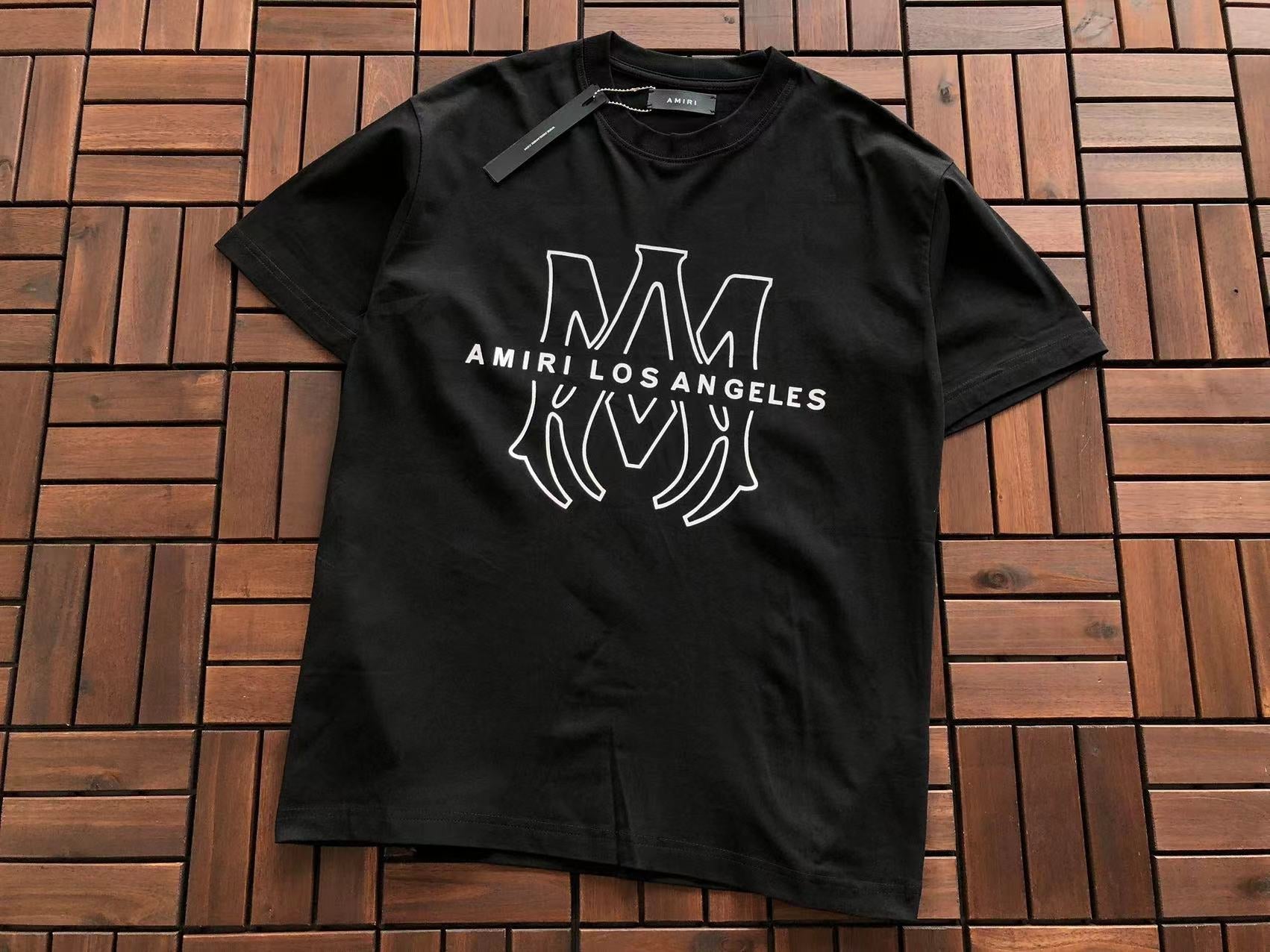 T-Shirt Amiri