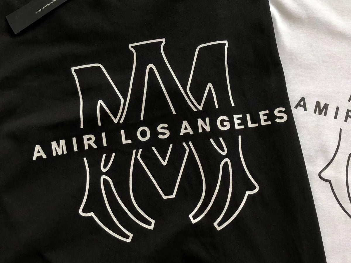 T-Shirt Amiri