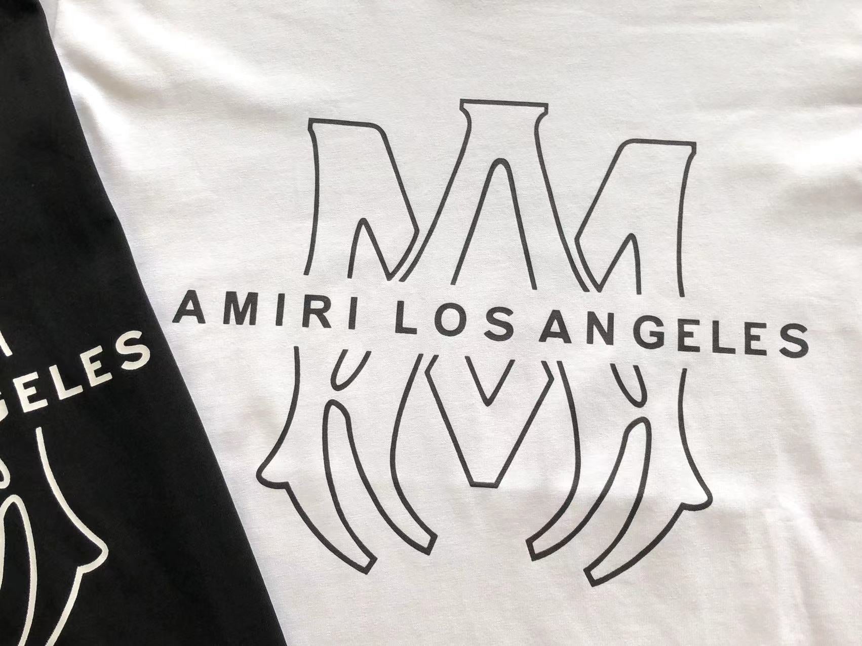 T-Shirt Amiri