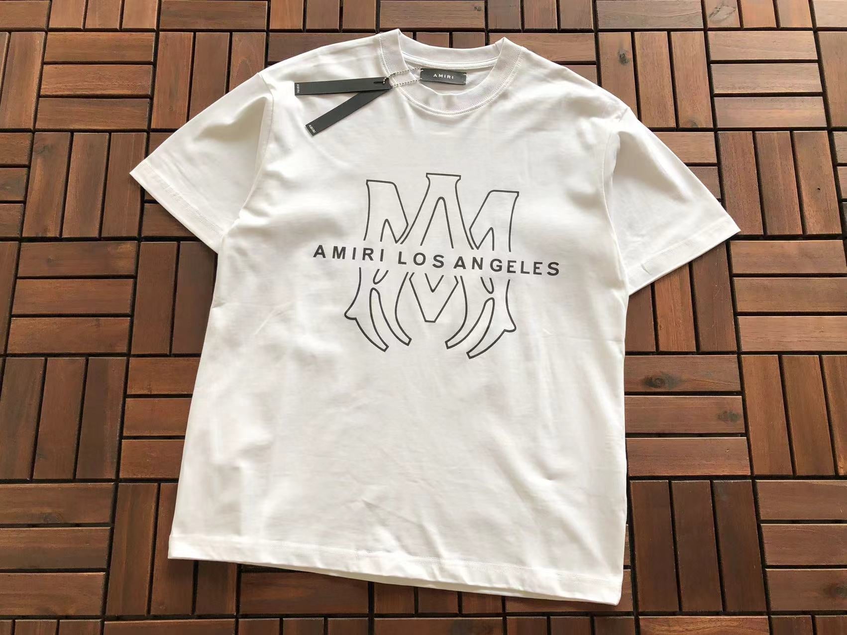 T-Shirt Amiri