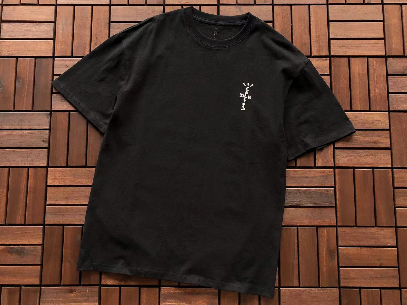 T-Shirt Cactus Jack