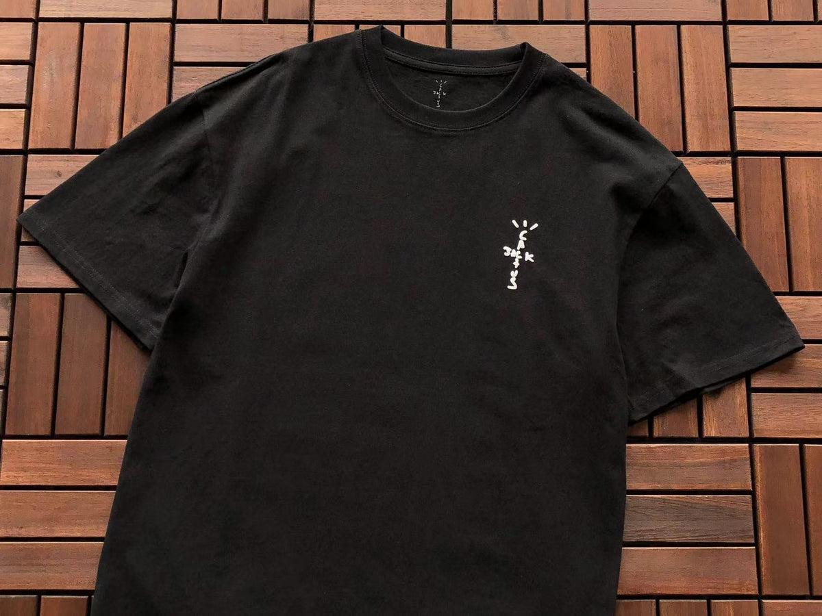 T-Shirt Cactus Jack