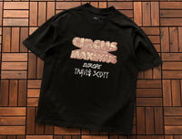 T-Shirt Circus Maximus Tour Europe