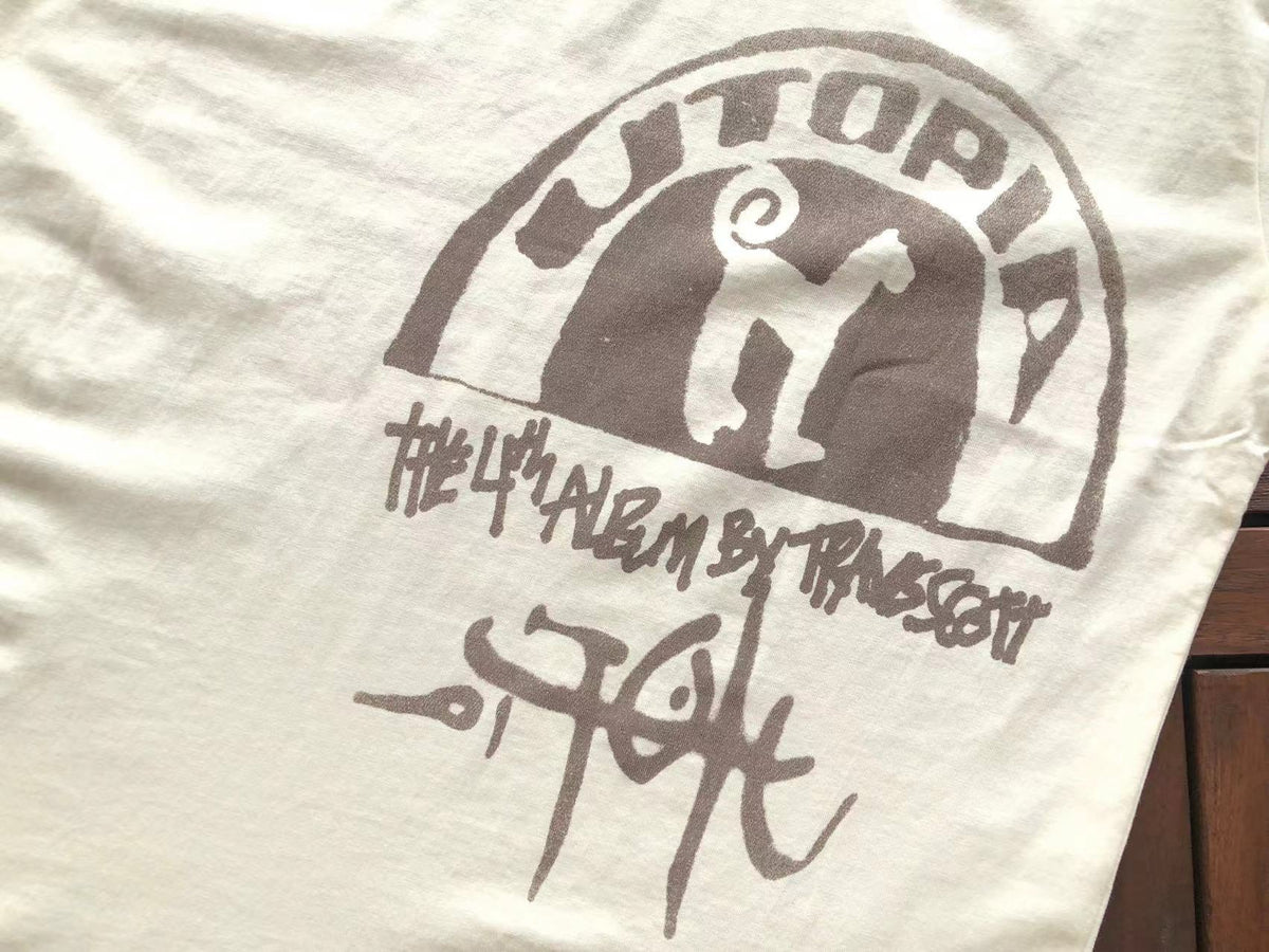 T-Shirt Utopia