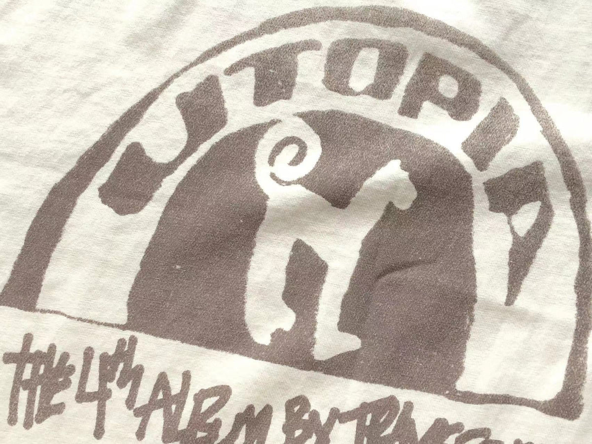 T-Shirt Utopia