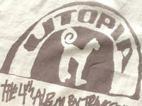 T-Shirt Utopia