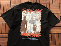T-Shirt Cactus Jack