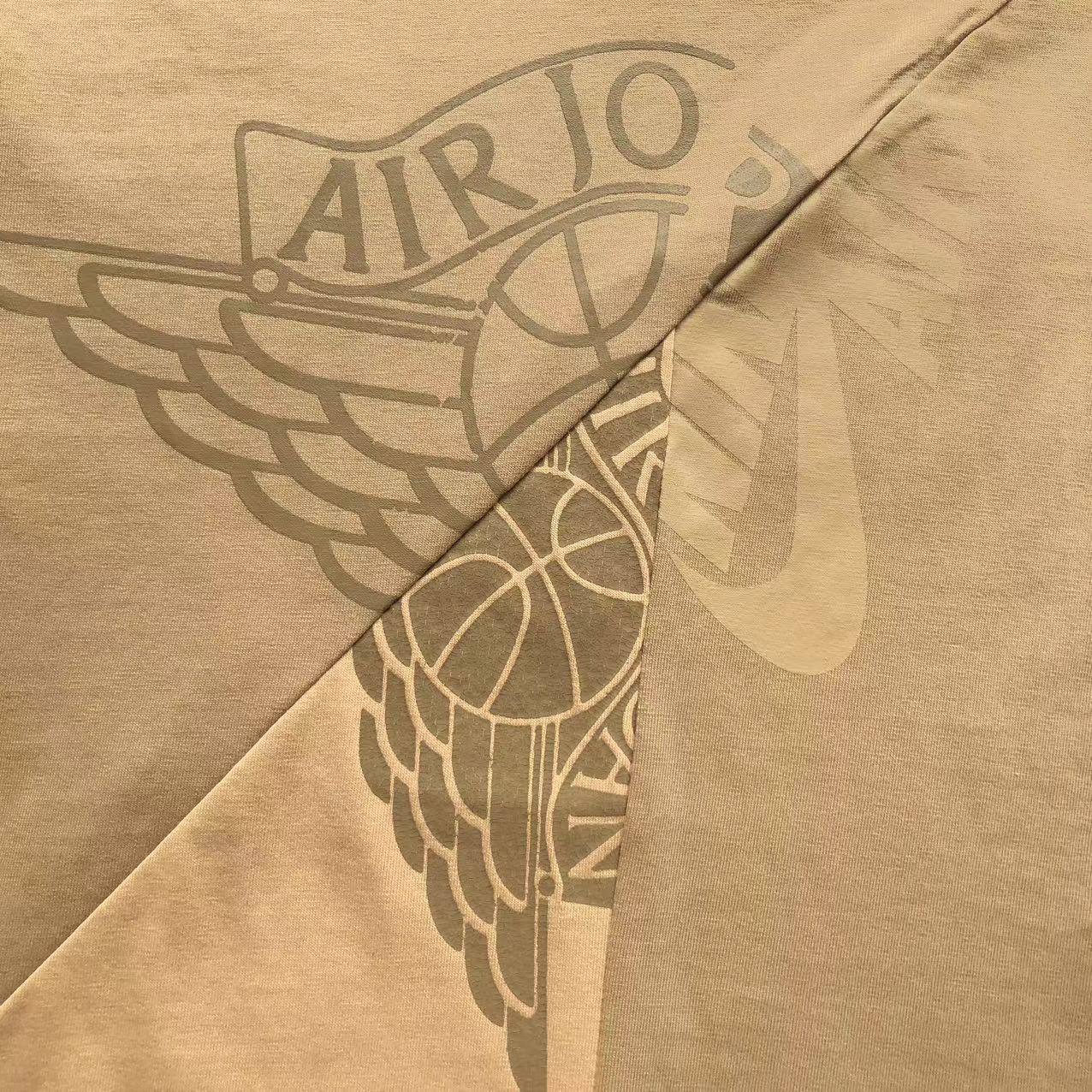 T-Shirt Air Jordan X Cactus Jack