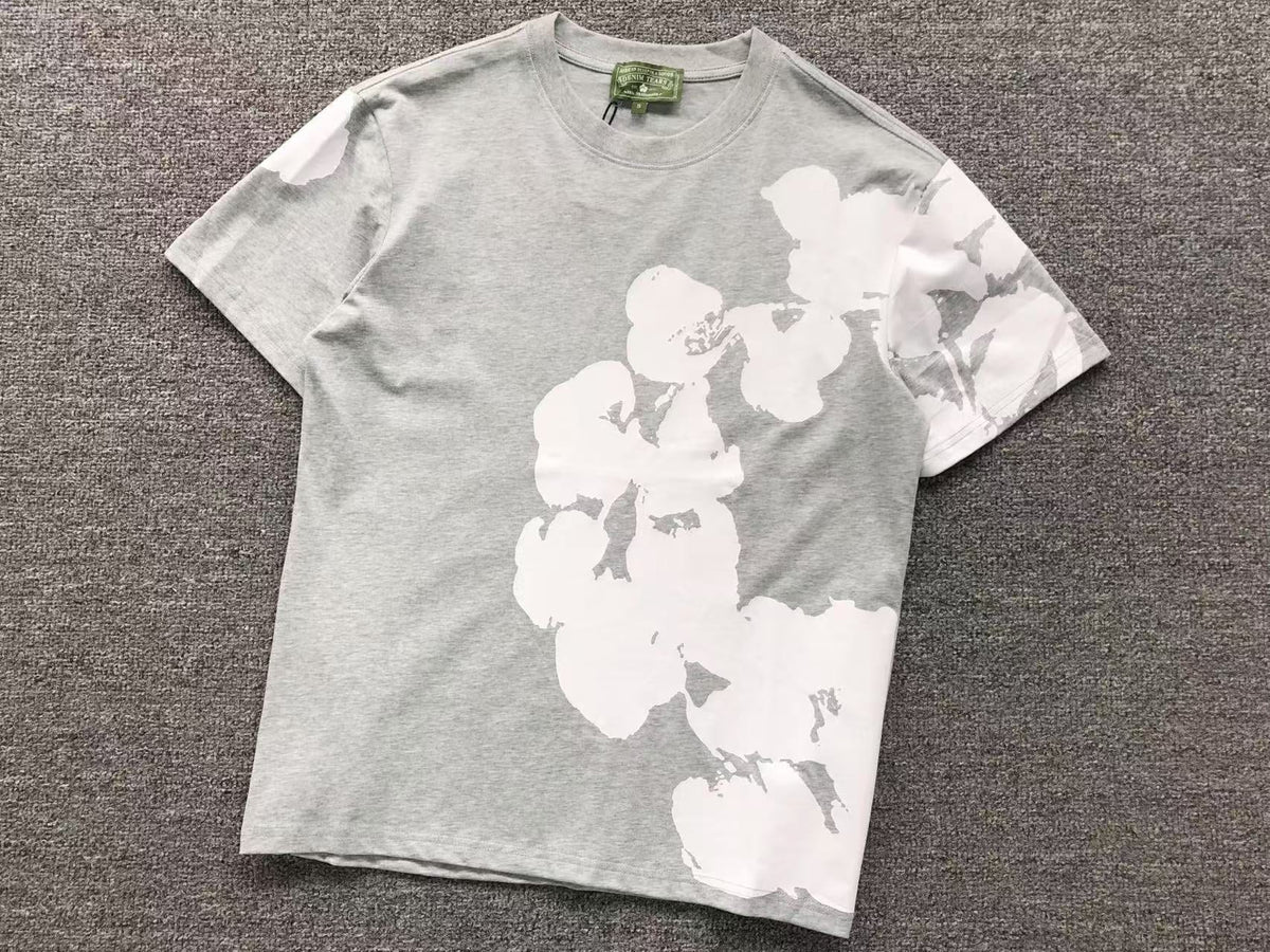 T-Shirt Denim Tears